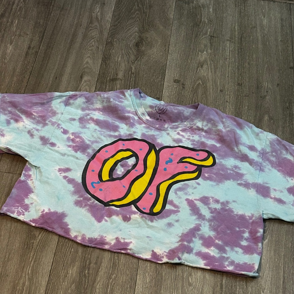 Odd Future T shirt